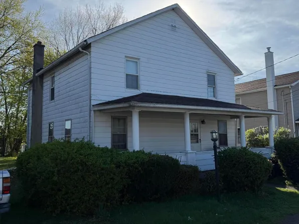 341 W 6th St, West Wyoming, PA 18644