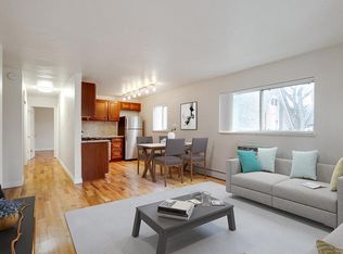 1536 Williams St, Denver, CO 80218