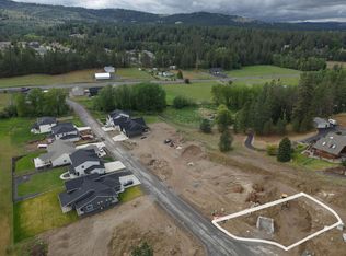 11823 E Honeycomb Springs Ln, Spokane, WA 99206