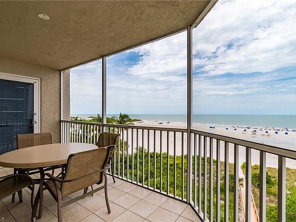 3rd image of 6620 Estero Blvd #606