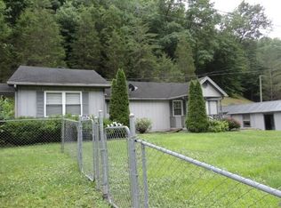 198 Daniels Crk, Banner, KY 41603