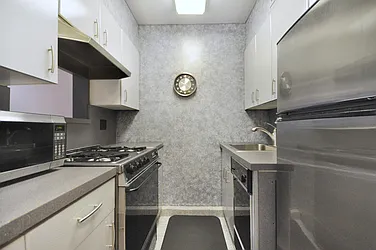 Rented by Keller Williams NYC