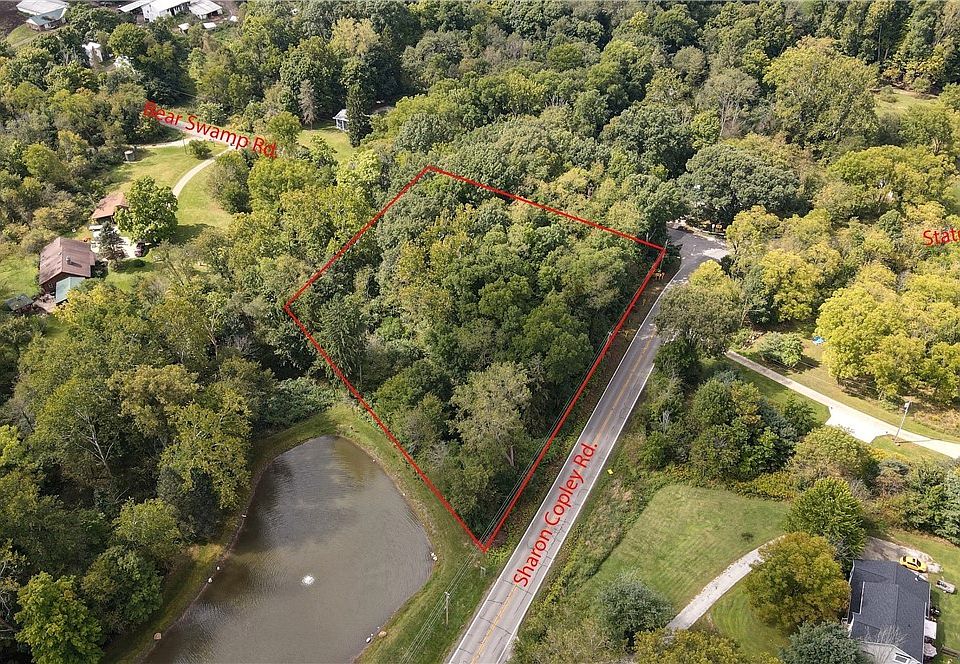 Sharon Copley Rd, Medina, OH 44256 MLS 4398983 Zillow