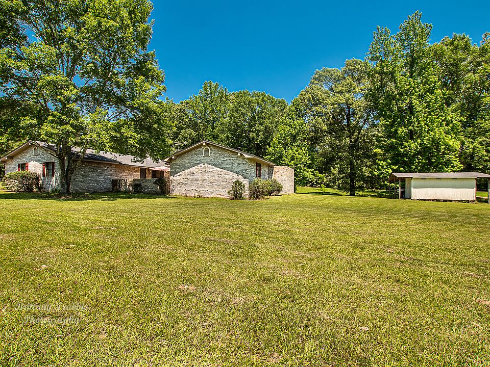102 S Palomino Dr, Fordyce, AR 71742 Zillow