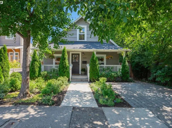 5126 SE 87th Ave, Portland, OR 97266