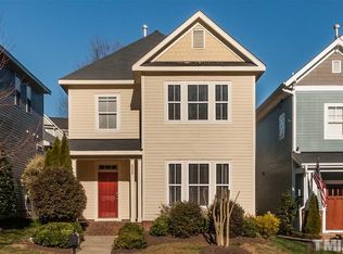 2224 Dunlin Ln, Raleigh, NC 27614
