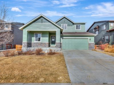 16575 W 94th Drive, Arvada, CO, 80007
