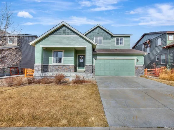 16575 W 94th Drive, Arvada, CO 80007