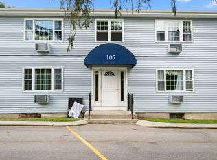 105 Horse Pond Rd APT C, Salem, CT 06420