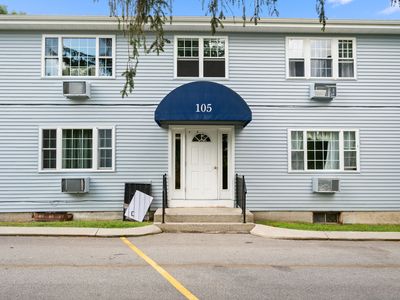 105 Horse Pond Road APT C, Salem, CT, 06420