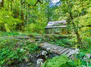 30352 E Road 12, Welches, OR 97067