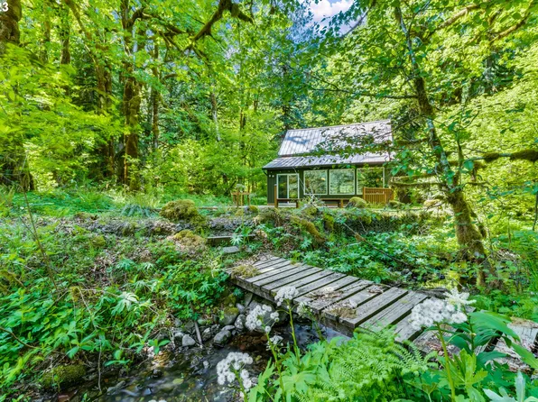 30352 E Road 12, Welches, OR 97067