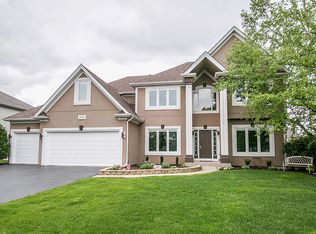 2635 Salt Meadow Rd, Naperville, IL 60564