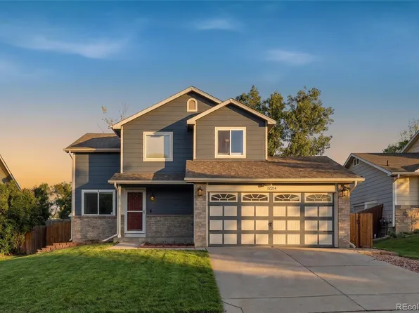 12214 Glencoe Street, Thornton, CO 80241