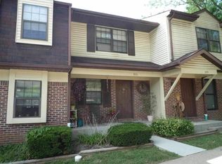 553 E Graham Pl, Bloomington, IN 47401