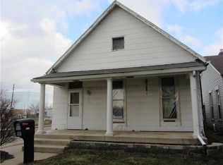 2101 S Delaware St, Indianapolis, IN