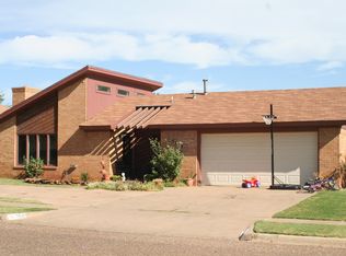 5512 91st St, Lubbock, TX 79424