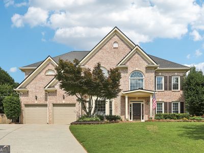 4620 Springdale Ct, Cumming, GA, 30041