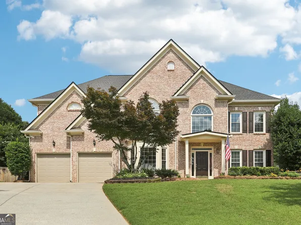 4620 Springdale Ct, Cumming, GA 30041