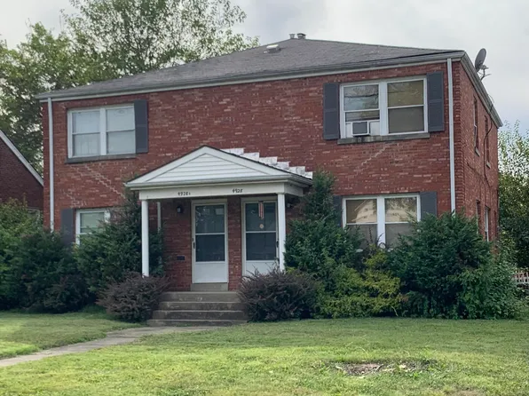 4928 S 3rd St, Louisville, KY 40214