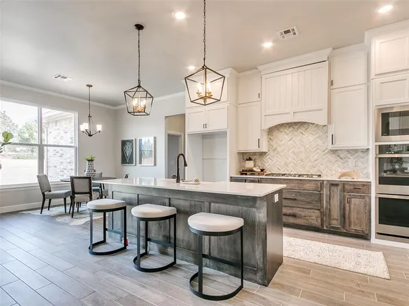 9033 NE 139th St, Jones, OK 73049