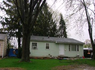 631 Maple Heights Dr, Galion, OH