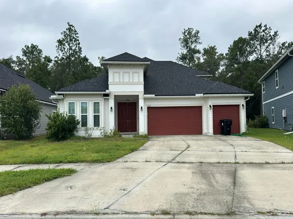 2616 Copperwood Ave, Orange Park, FL 32073