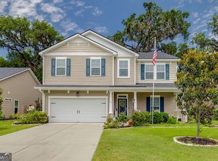 27 Primrose Ct, Savannah, GA 31419