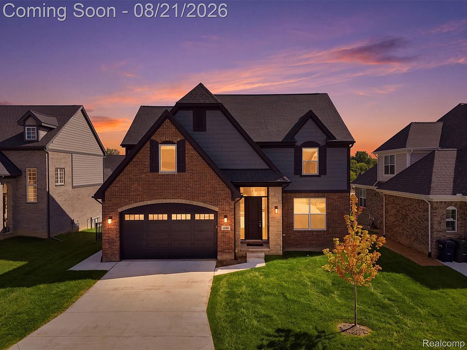 1st image of 4160 Spring Meadow Dr
