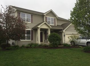 14712 S Independence Dr, Plainfield, IL 60544