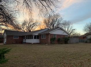 5129 E 45th St, Tulsa, OK 74135