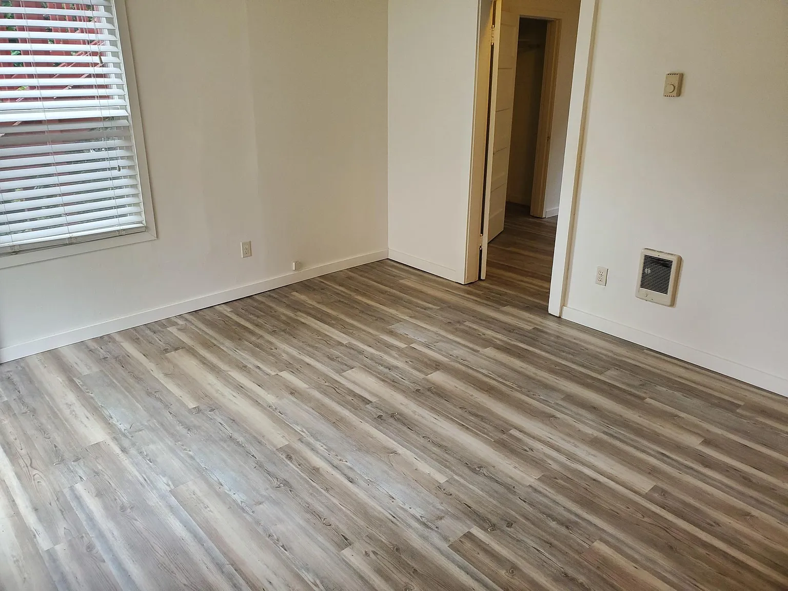 1 bed, 550 sqft, $1,650 — Photo 2