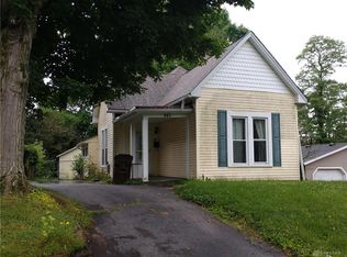 443 Cottage Grove Ave, Xenia, OH 45385