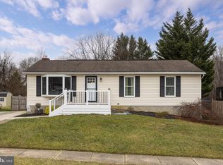 12124 Buttonwood Ln, Middle River, MD