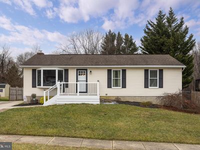 12124 Buttonwood Ln, Middle River, MD, 21220