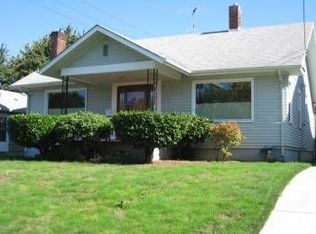 4414 NE 32nd Ave, Portland, OR 97211