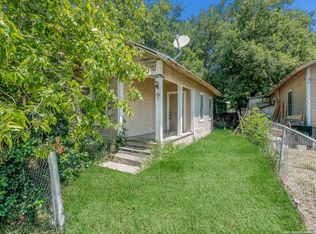 103 Grenet St, San Antonio, TX 78207