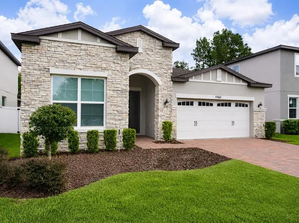 5563 SABAL DRIVE, ST CLOUD, FL 34771