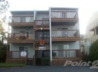 803 142nd St UNIT F, Ocean City, MD 21842
