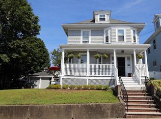 27 Pleasant Park Rd, Winthrop, MA 02152