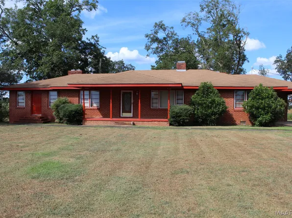 824 Mashville Rd, Greenville, AL 36037