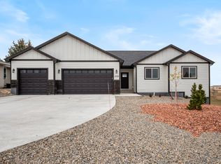 1335 Eagle View Dr, Buffalo, WY 82834