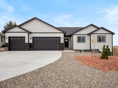 1335 Eagle View Dr, Buffalo, WY, 82834