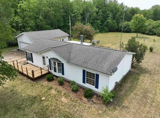 6188 Oak Rd, Vassar, MI 48768