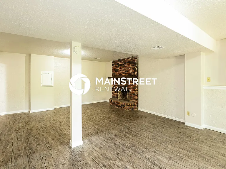Bonus Room