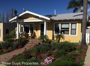 4646 Cape May Ave, San Diego, CA 92107