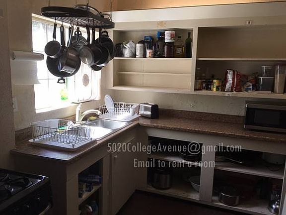 4th image of 5020 College Ave