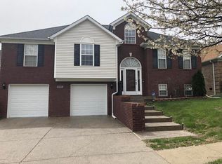 10006 Rimfire Rd, Louisville, KY 40291