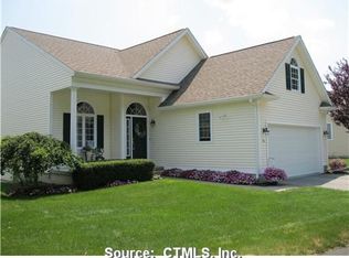 16 North Holw, East Hampton, CT 06424