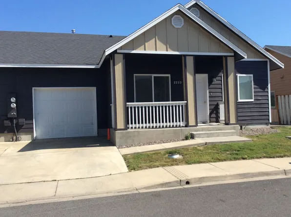 2223 Jakob Ave, La Grande, OR 97850